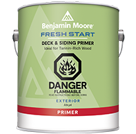 Alkyd Deck & Siding Primer K094