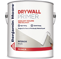 Benjamin Moore Drywall Primer K265