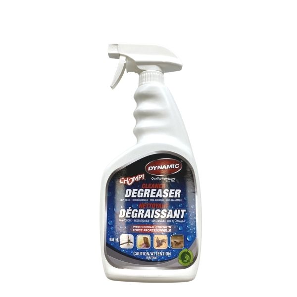 Chomp Cleaner Degreaser 946ml