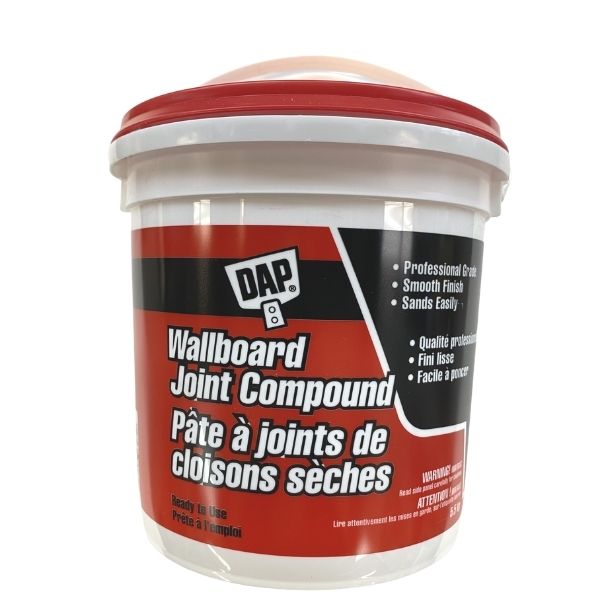 Dap Wallboard Joint Compound 1 Gallon