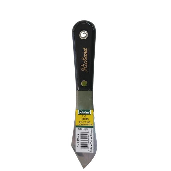 Richard English Putty Knife