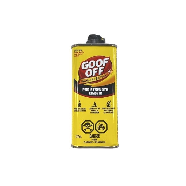 Goof Off Remover 177ml