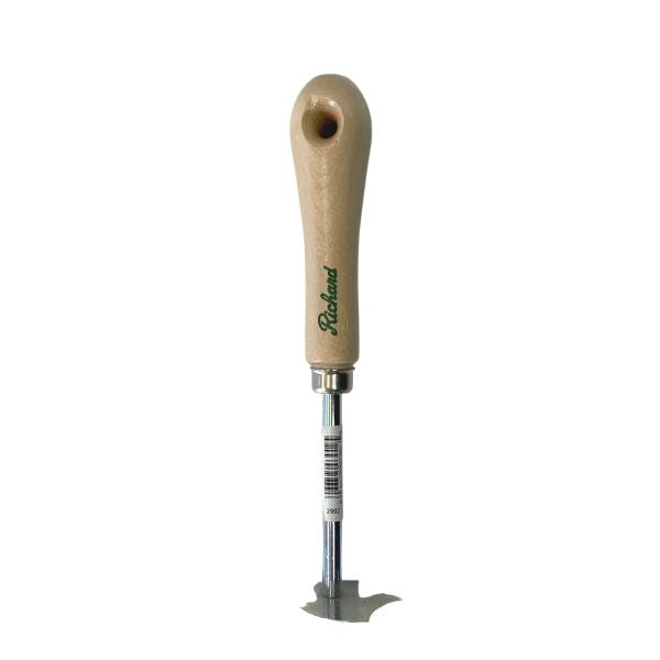 Richard Shavehook Scraper Wood Handle