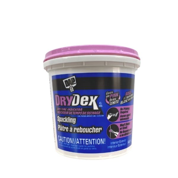 DAP Drydex Spackle Filler