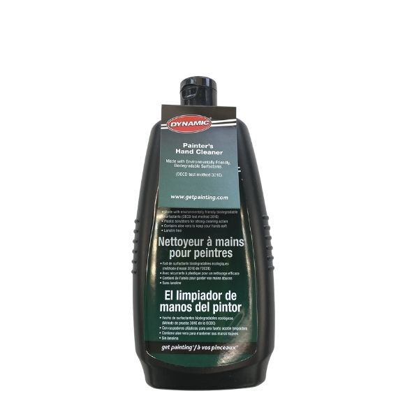 Dynamic Painter's Hand Cleaner 500ml