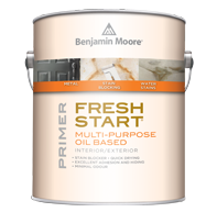 Fresh Start Multi-Purpose Oil Based Primer F024