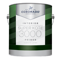 Super Kote 3000 Interior Primer 948