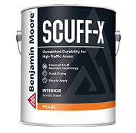 Scuff-X® - Pearl F486