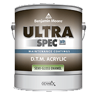 Ultra Spec HP D.T.M. Acrylic Semi-Gloss Enamel FP29