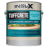 TuffCrete® Waterborne Acrylic Concrete Stain CST-2XXX