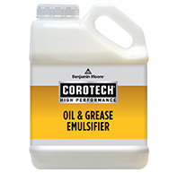 Oil & Grease Emulsifier V600