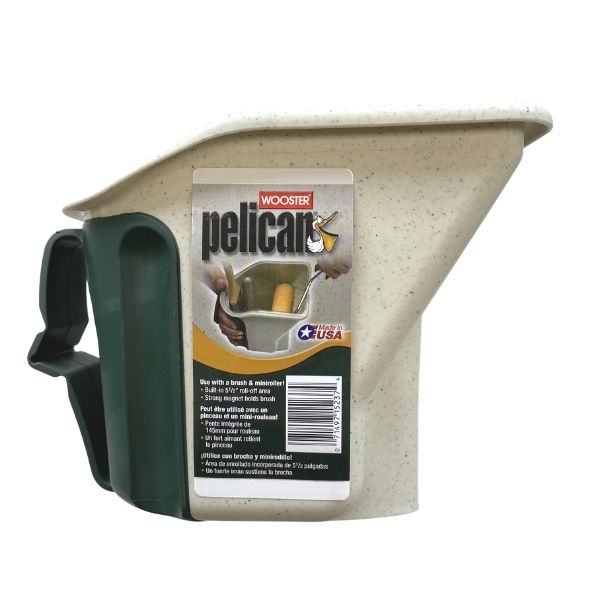 Wooster Pelican Hand Held Pail