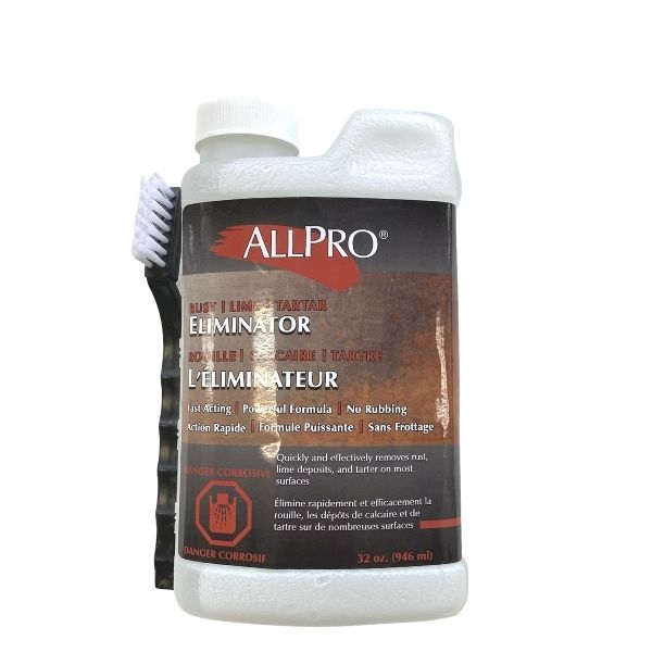 Allpro Rust Eliminator 946ml