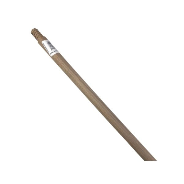 Threaded 54" Wood Extension Pole